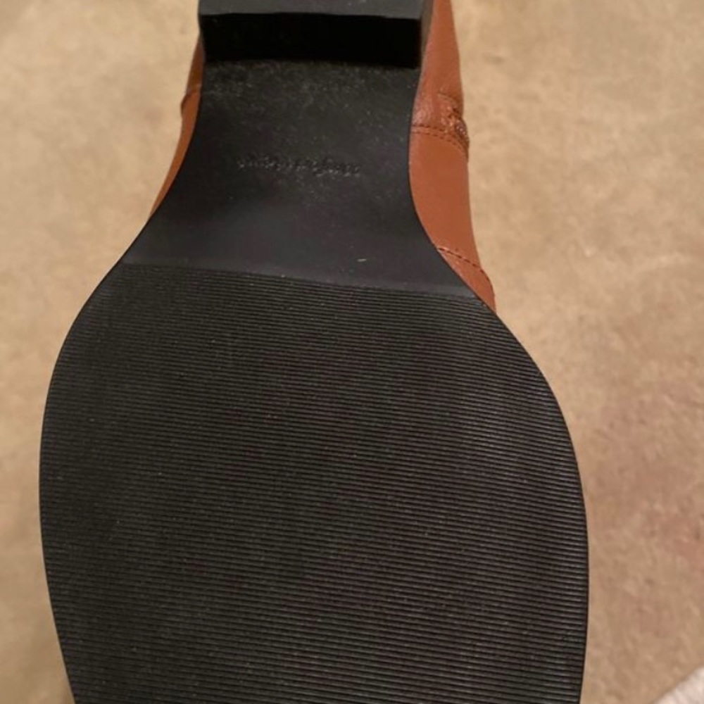 Comfort sole women’s boots - Picture 3 of 3